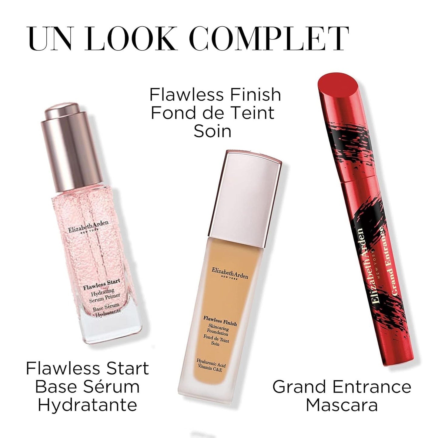 Elizabeth Arden Lip Colour, Romantic Rose Cosmetics en Beauty Naty Shop