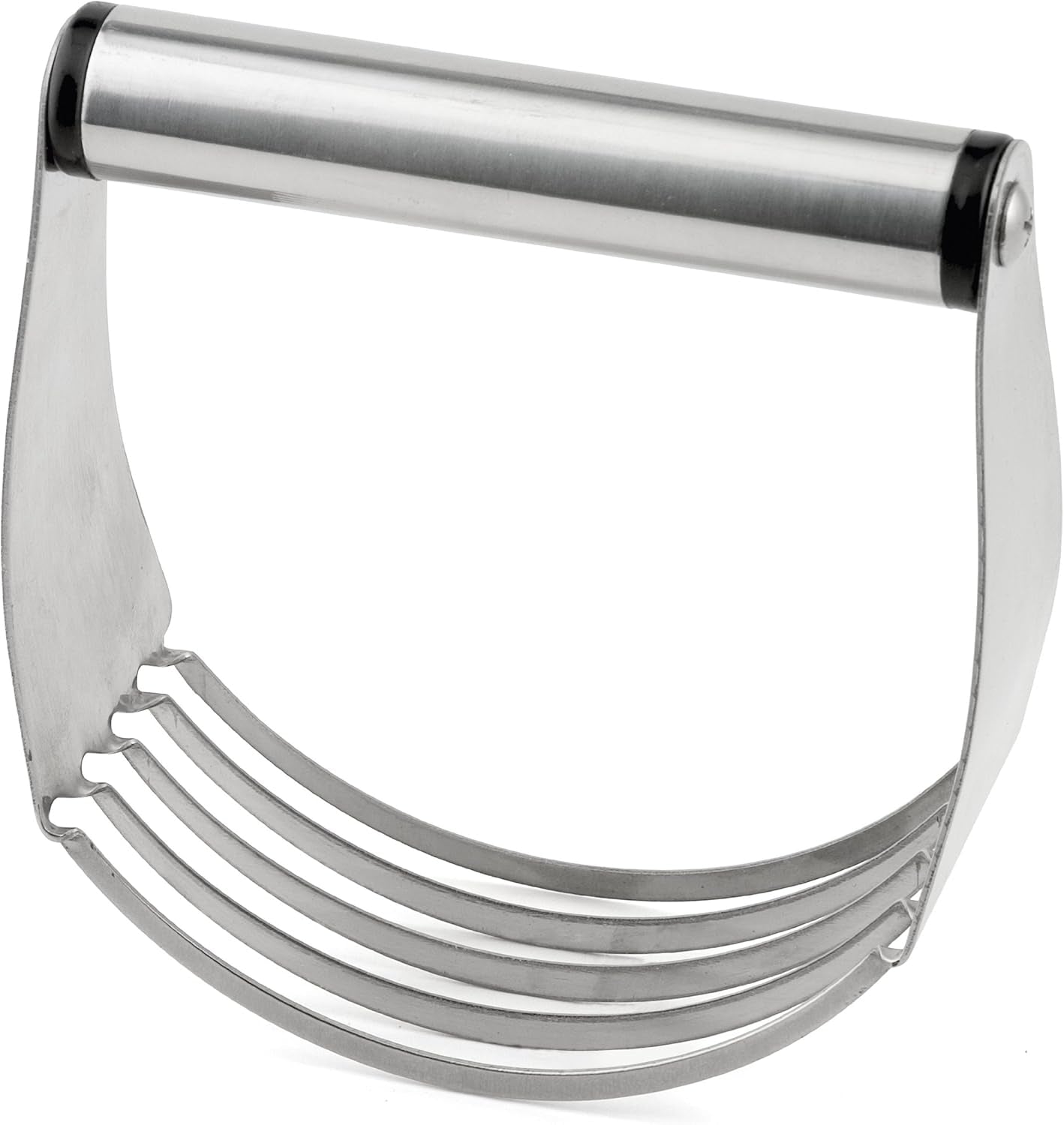 RVS deegmixer, zilver, afmetingen: 12x11x4 cm, gewicht: 94 gram, 15750