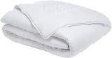 Bleu Calin anti-mijtdekbed 140X200 Cm, Voor eenpersoonsbed, Zachte microvezelhoes, Sanitized behandeling Dekbedden en dekbedden Naty Shop 140 X 200 Cm