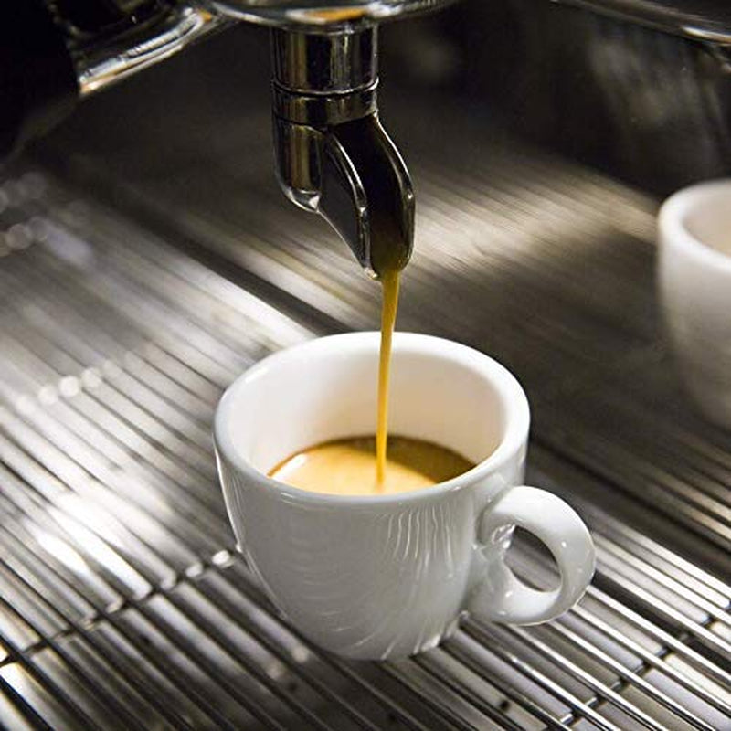 Martermühle Sterke Espressocrème 500g | Arabica/Robusta | Smaken: Donkere cacao, hazelnoot | Licht gebrande hele espressobonen, lage zuurgraad