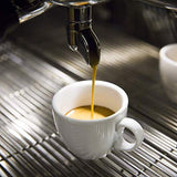 Martermühle Sterke Espressocrème 500g | Arabica/Robusta | Smaken: Donkere cacao, hazelnoot | Licht gebrande hele espressobonen, lage zuurgraad