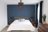 Soft Flex dekbed, polyester, wit, 240 X 260 cm Dekbedden en dekbedden Naty Shop