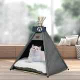 Dekens en meubels, Huisdieren, Grotten & Huizen, Katten, Kattenbedden, Katten - bedden, matrassen