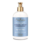 Sheamoisture Hydrate & Repair, Extreem Droge en Brosse Haarconditioner, Manuka Honing en Yoghurt Sheamoisture Haarverzorging 369 gram