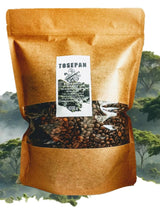 Tosepan Arabica koffie uit het tropische woud van Mexico 1000 g