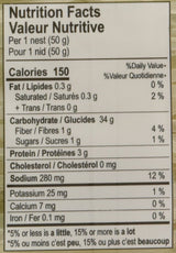 ACECOOK - OF RIJSTNOEDELS - (1 X 500 GR)