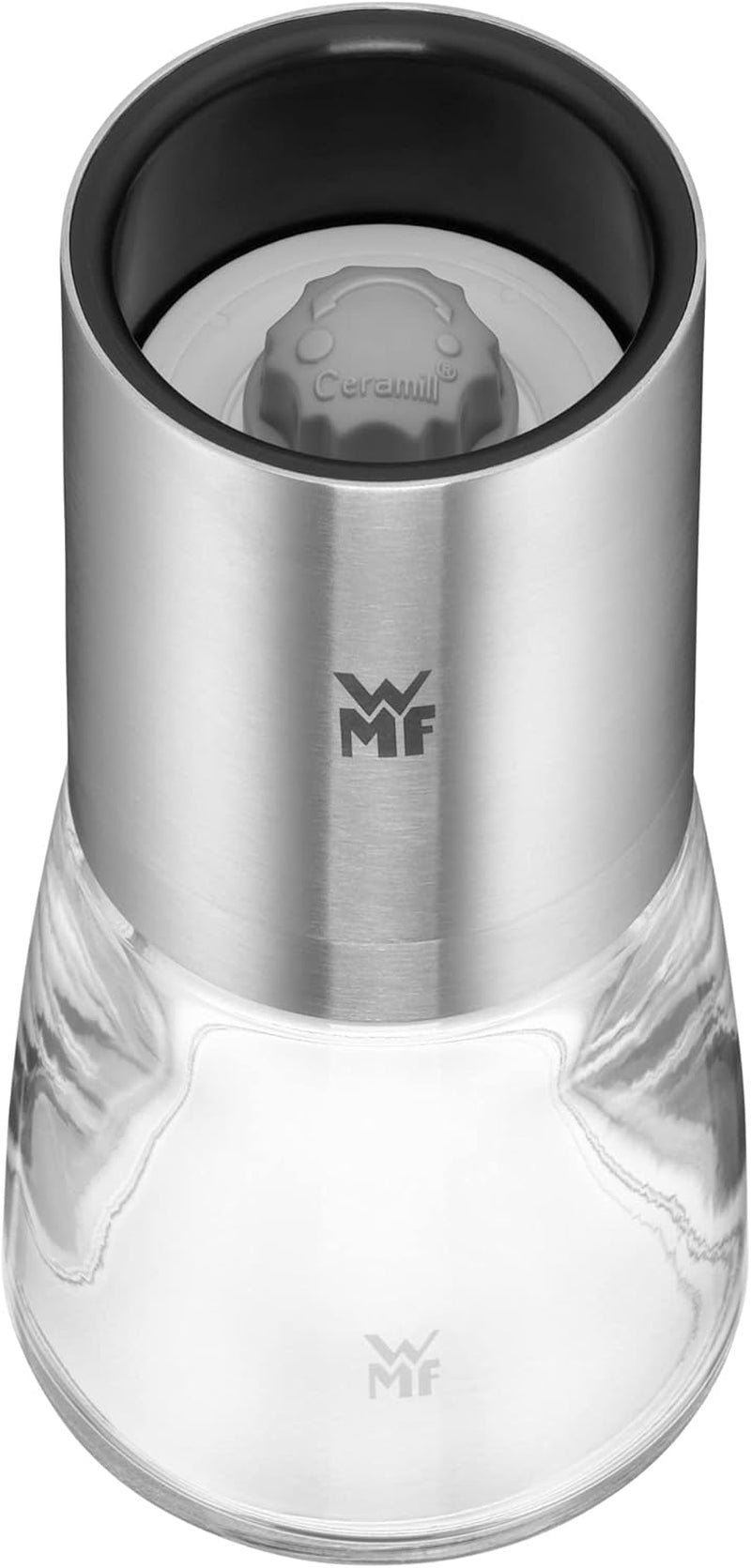 WMF De Luxe zout- en pepermolen 14 cm, Slijpmachines en Slijpmachines Naty Shop