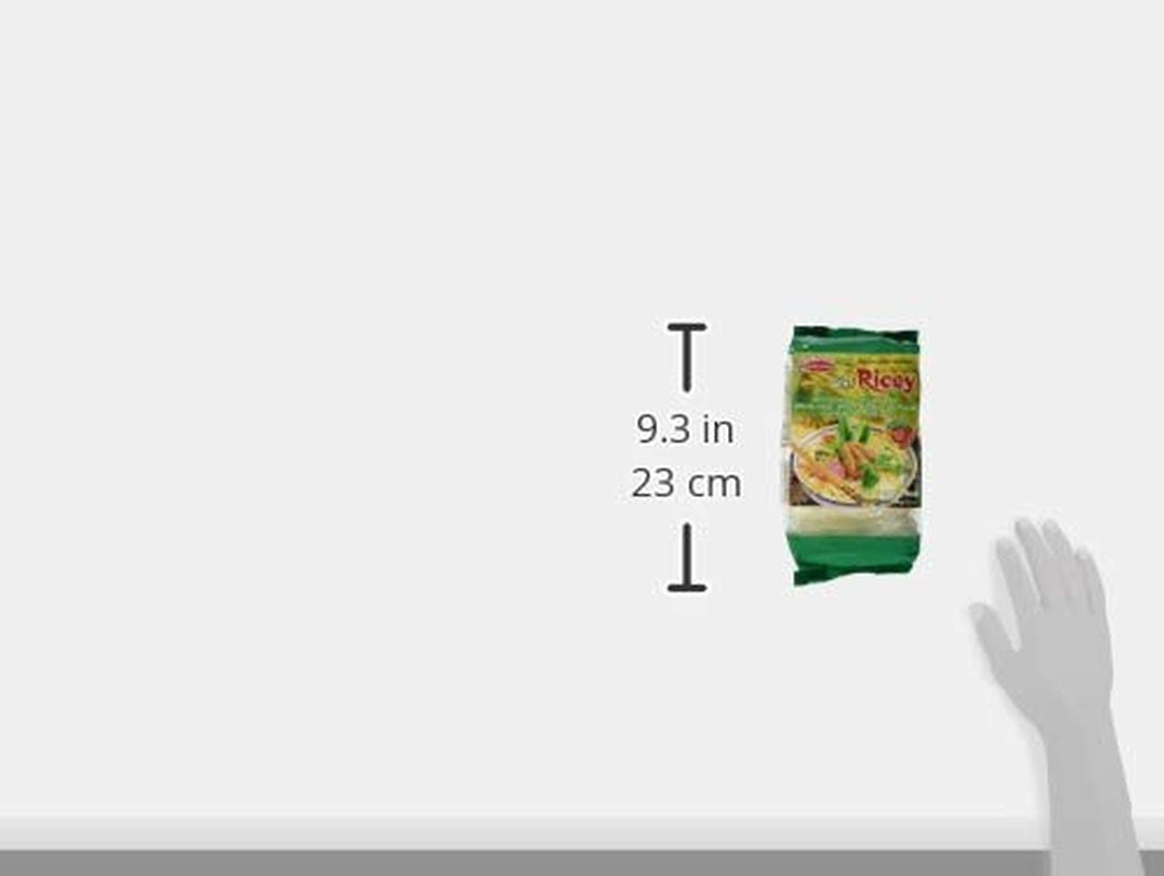 ACECOOK - OF RIJSTNOEDELS - (1 X 200 GR)
