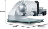 GRAEF Master M20EU Multi Slicer in roestvrij staal, zilver Shredders en Slicers Naty Shop