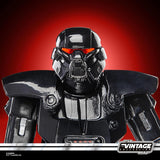 Star Wars Vintage Collection Dark Trooper-actiefiguur om The Mandalorian te verzamelen (schaal 9,5 cm) Actiefiguren Naty Shop