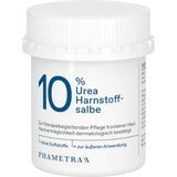 Phametra Ureumzalf met ureum 10%, 250 g Cosmetica en schoonheid Naty Shop 100 g