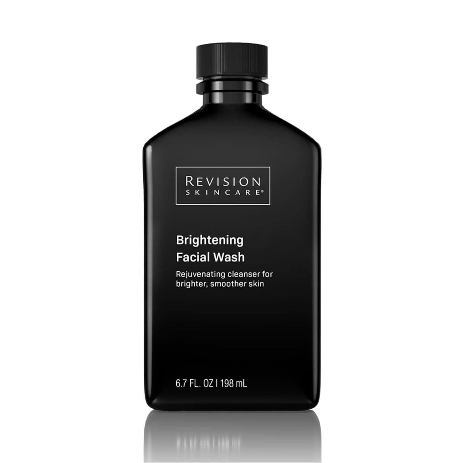 Herziening Huidverzorging, Verhelderende Gezichtswas Cosmetica en Schoonheid Naty Shop 198 ml