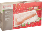 Staedter - Motivbackform Emil Der Igel - Hochwertige Antihaftbeschichtung - PFAS Frei Vormen en bakplaten Naty Shop Motivbackform Potenti