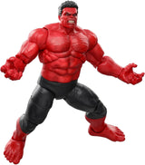 Marvel Legends Series Red Hulk-actiefiguur (schaal: 15 cm) voor Captain America: Brave New World Actiefiguren Naty Shop