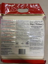 - Shandong Ramen-noedels (1 x 2 kg)