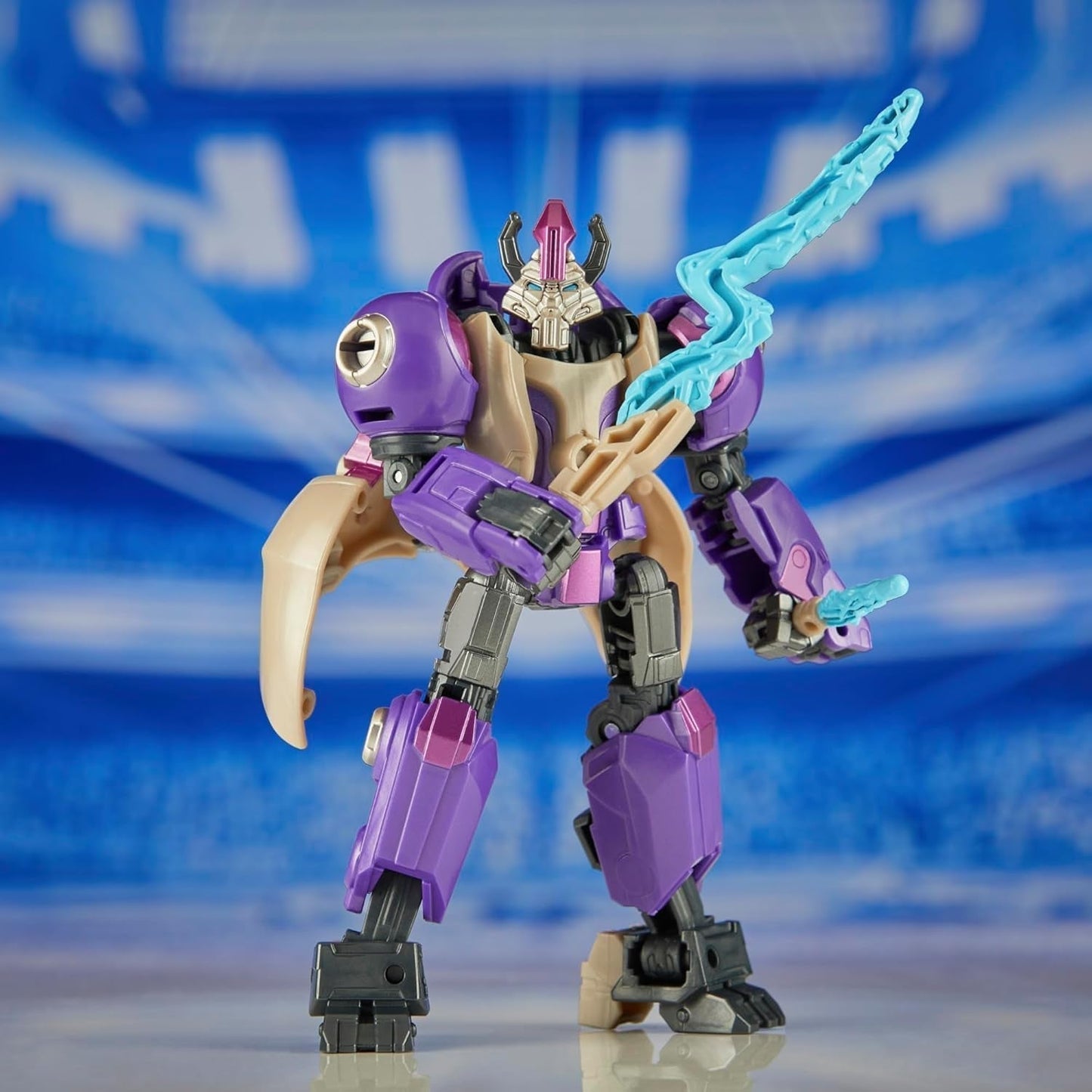 Transformers One Prime Changer Alpha Trion Action Figure Actiefiguren Naty Shop