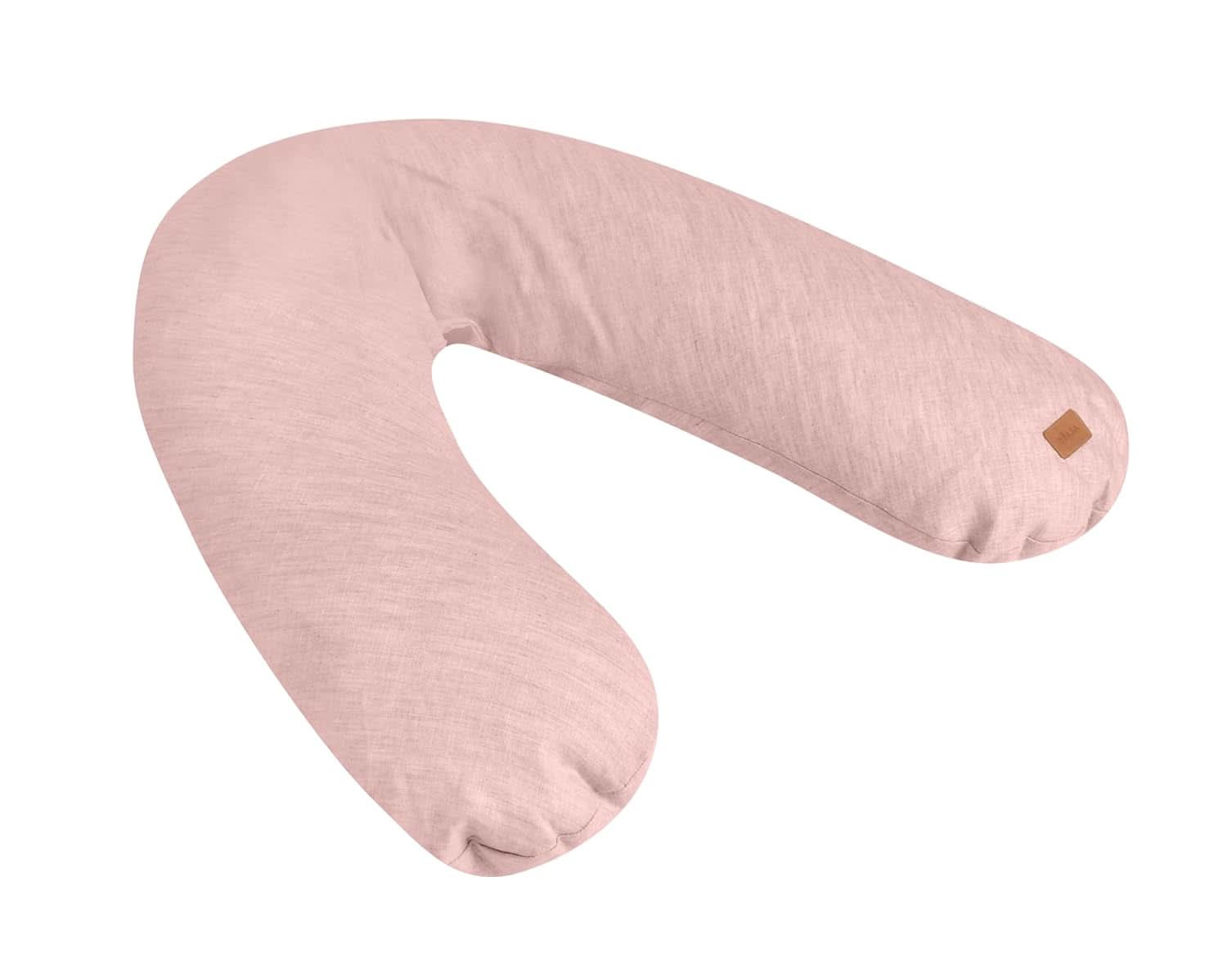 BÉABA, Big Flopsy, multifunctioneel kussen voor borstvoeding Accessoires Voeding en borstvoeding Bebe Naty Shop
