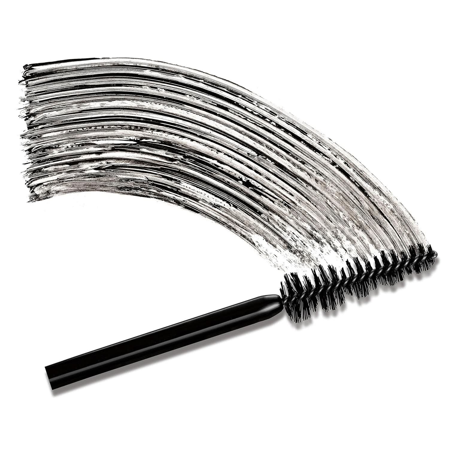 Elizabeth Arden Lasting Impression Mascara Zwart Cosmetica en schoonheid Naty Shop