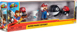 Ksruee Super Mario Mario Odyssey 5,6 cm pakket actiefiguren Naty Shop