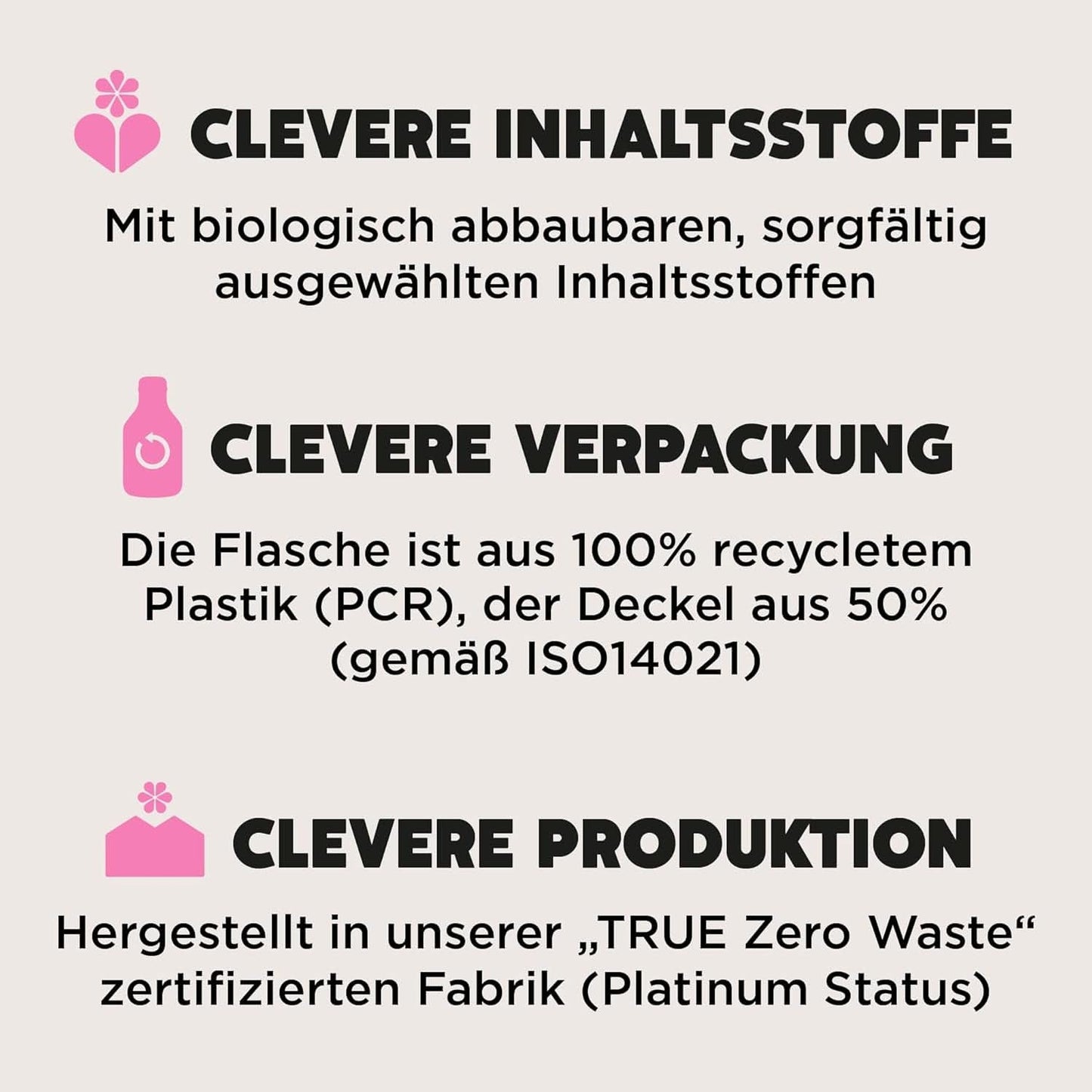 Ecover ZERO All-In-One, vaatwascapsules (25 Tabs/500 gram) Keukenwasmiddelen Naty Shop
