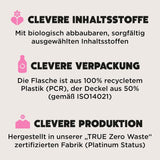 Ecover ZERO All-In-One, vaatwascapsules (25 Tabs/500 gram) Keukenwasmiddelen Naty Shop
