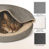 Dekens en meubels, Huisdieren, Grotten & Huizen, Katten, Kattenbedden, Katten - bedden, matrassen