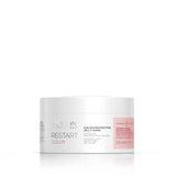 RE/START Color Protective Jelly Mask 500ml Kleurverbeterend haarmasker Haarbehandeling Hydrateert en beschermt tegen haarkleurvervaging Masker met natuurlijk acai-extract Haarmasker Naty Shop