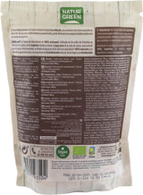 - Biologisch gekristalliseerd paneel, pure suiker, ecologische zoetstof, natuurlijk suikerrietsap - 500 g, pakje van 12 zoetstoffen Naty Shop