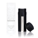 Haarverdikkingsvezels Kaneel 30G Haarverzorging Naty Shop Kastanjebruin 30G