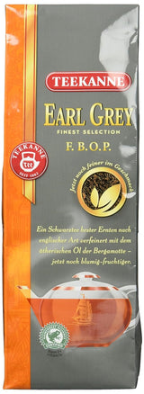 Theepot Earl Grey - 250 gr