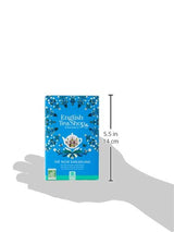 ETS - Darjeeling zwarte thee, BIO, 20 theezakjes (pak van 2)