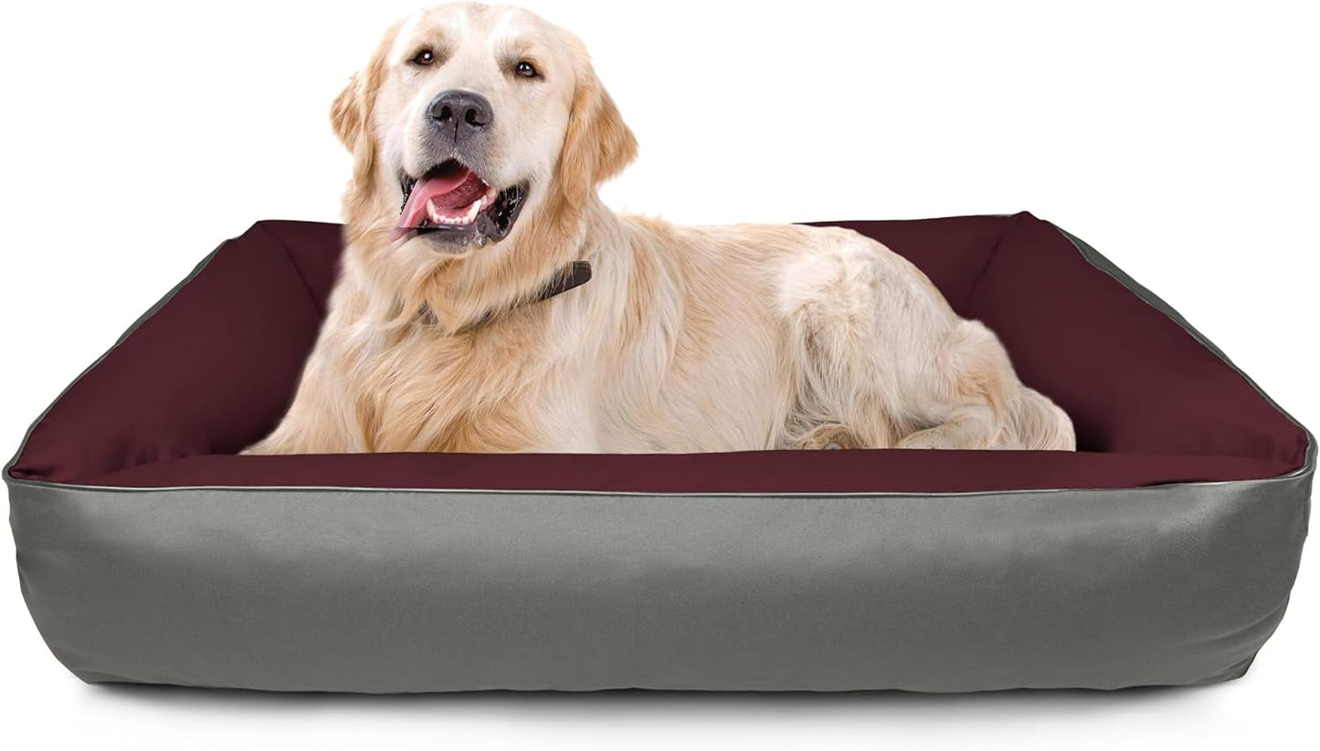 Bedden, huisdieren, honden, slaapplaatsen en meubels