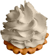 Gelvoedselkleuring, beige, champagnekleur, 20 g. Voedselkleuring voor een breed scala aan toepassingen voor het decoreren van taarten, taarten, room, biscuitgebak, royal icing, macarons.