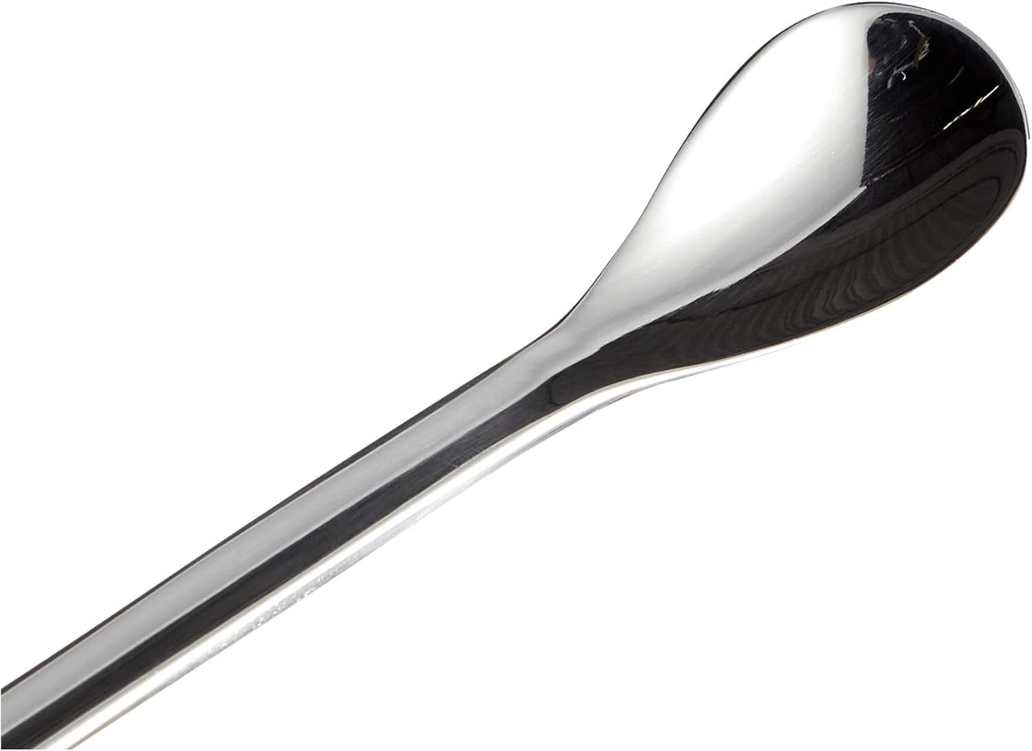 Villeroy And Boch - Coffee Passion espressolepelset, 4-delig, 10 cm, roestvrij staal 18/10 Keuken Naty Shop