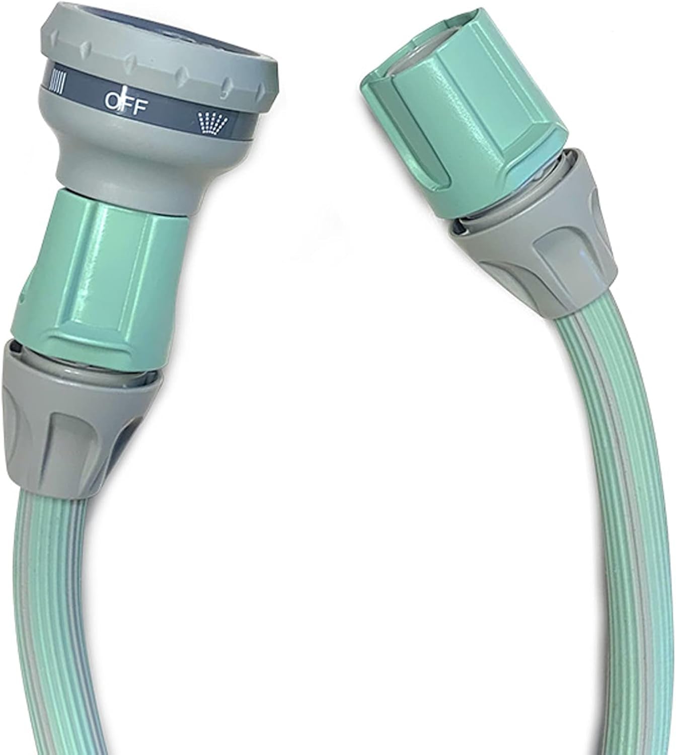 Magic Soft Smart 30 meter - Tuinirrigatiebuis, anti-knoop, anti-twist, waterslang
