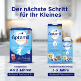 Aptamil Groeimelk 1 Plus - Groeimelk vanaf 1 jaar - 800g
