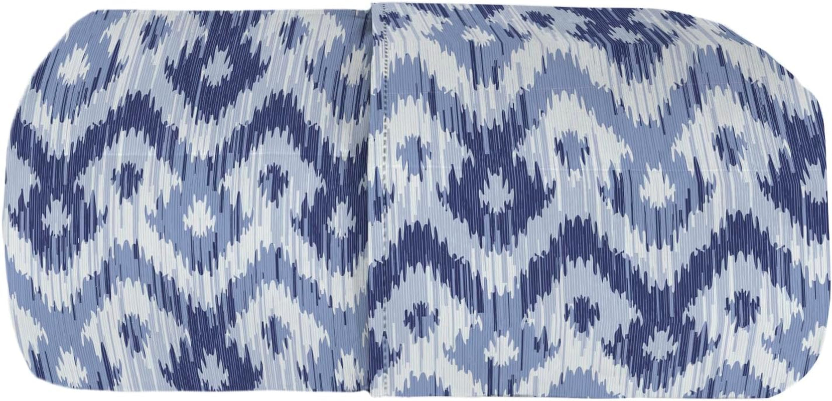 Italiaans beddengoed, basic zomersprei, bedrukte microvezel, 250X240Cm, Rombi Spreien en dekbedden Naty Shop