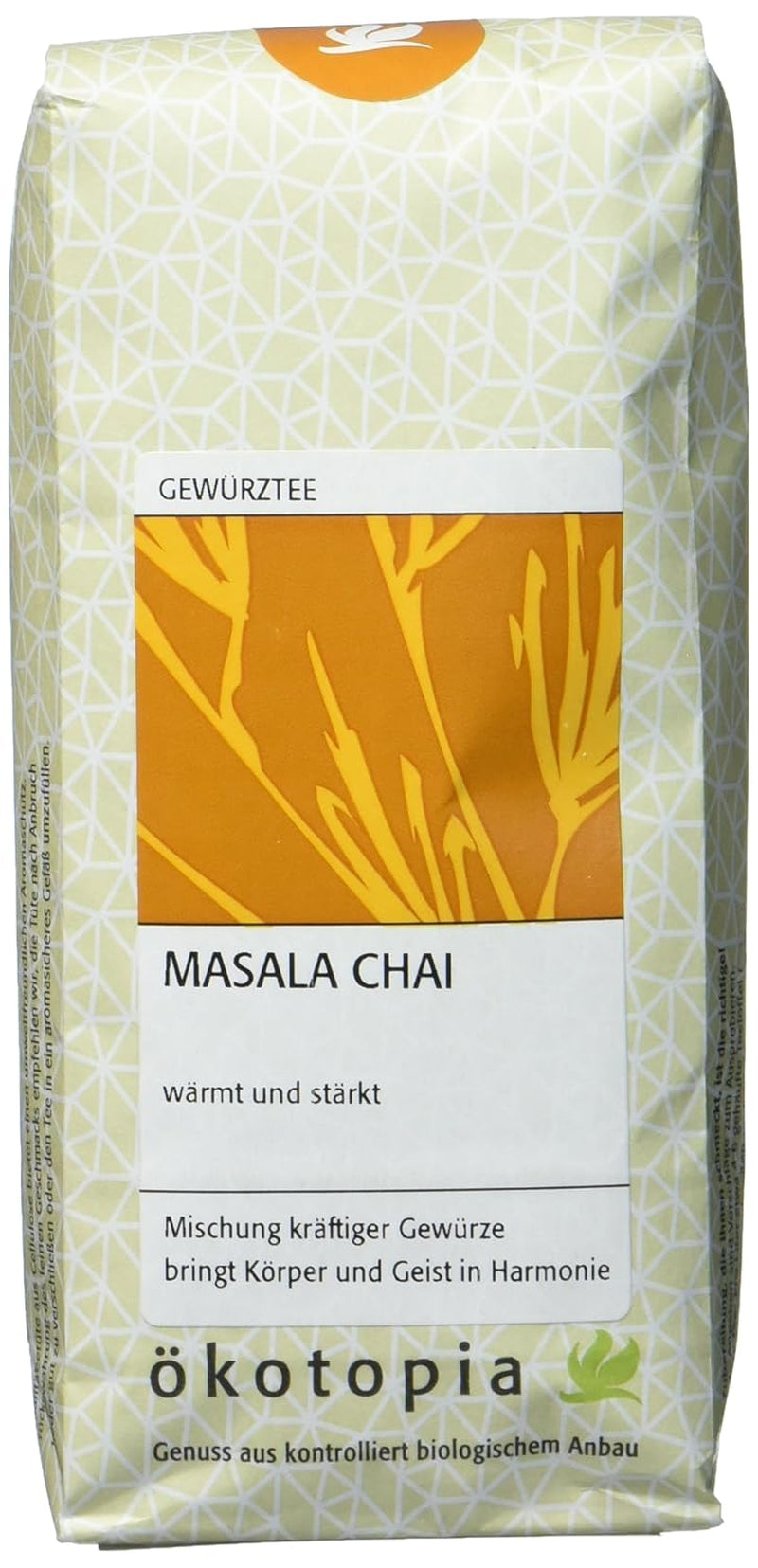 Masala Chai, verpakking van 1 (1 x 250 g)