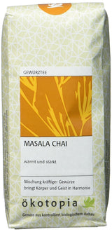 Masala Chai, verpakking van 1 (1 x 250 g)