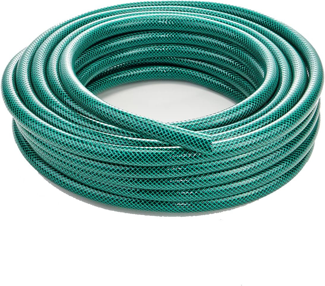 30 meter versterkte PVC tuinwaterslang