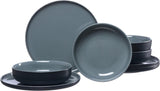Ritzenhoff & Breker Jasper Serviesset | 8 stuks