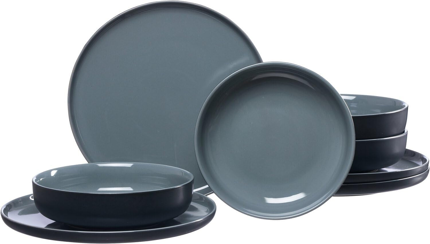 Ritzenhoff & Breker Jasper Serviesset | 8 stuks