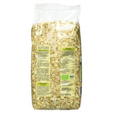Biologische vlokken van 5 granen, 500 g