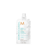 Moroccooil High Shine Gloss - Transparant kleurafzettingsmasker, 30 ml Naty Shop haarmasker Standaardtitel