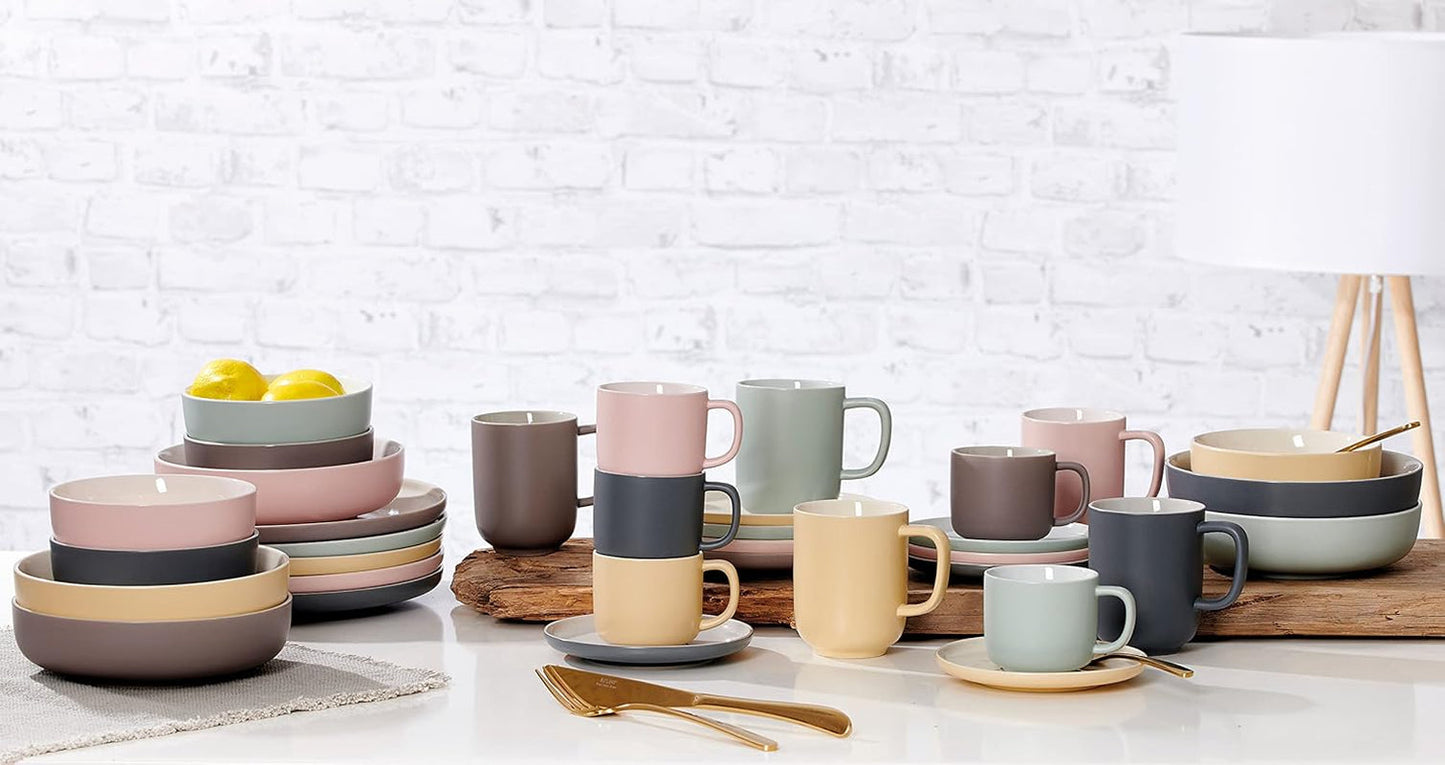 Ritzenhoff & Breker Jasper Serviesset | 8 stuks