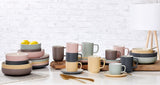 Ritzenhoff & Breker Jasper Serviesset | 8 stuks