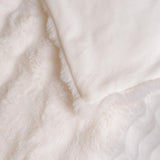 Flamingueo gezellige deken - thermische deken, verzwaarde deken, polyester, bankdeken, kamerdecoratie, fleecedeken, warmte, bedden, deken, winterdeken Bedden en dekens Besuche den Flamingueo-Store