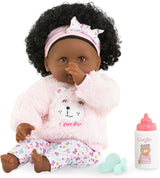 Corolle - Mijn eerste babypop, Baby Calin Caroline, 30 cm, vanaf 18 maanden, 9000100820