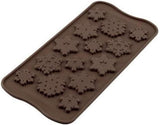 Silikomart 22.140.77.0065 SCG40 - Choco Diepvrieskeuken Naty Shop
