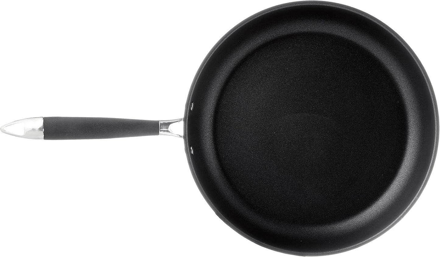 Pan, 28 cm, zwart Naty Shop Potten en pannen